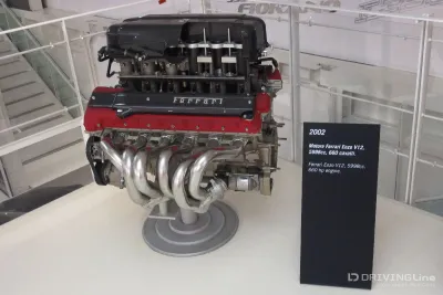 Effedi Maranello
